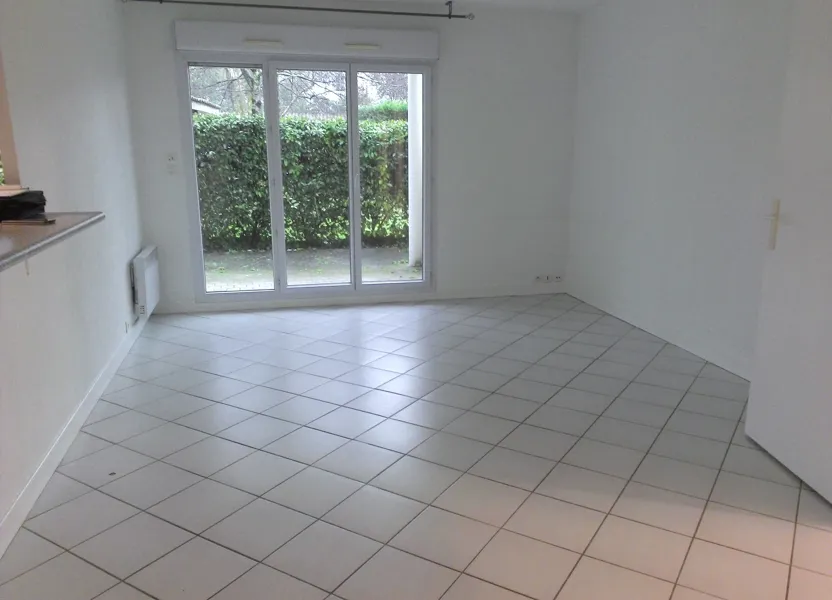 Appartement Avenue de Chiquet à Pessac
