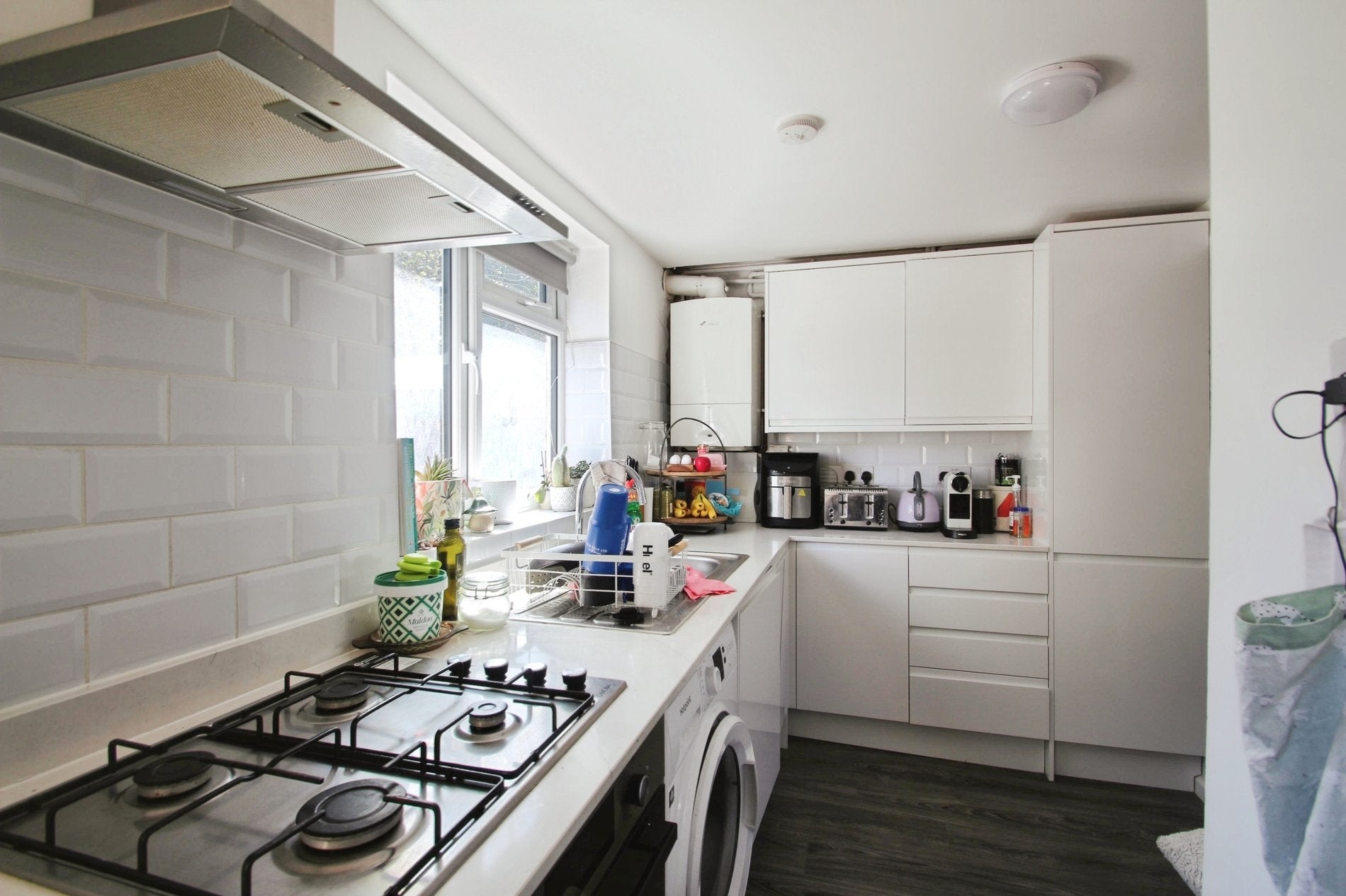 House Nursery Waye in Greater London