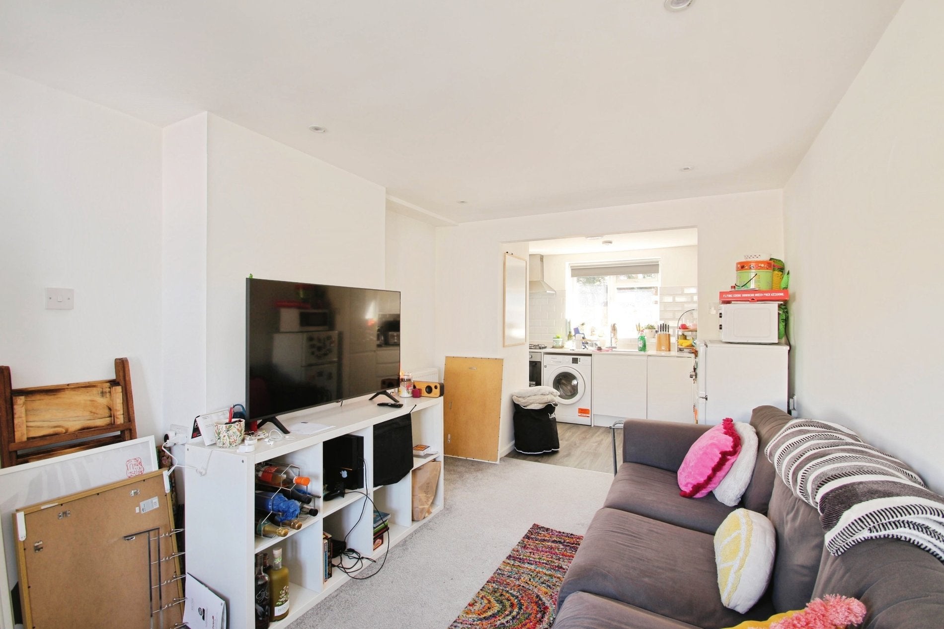 House Nursery Waye in Greater London