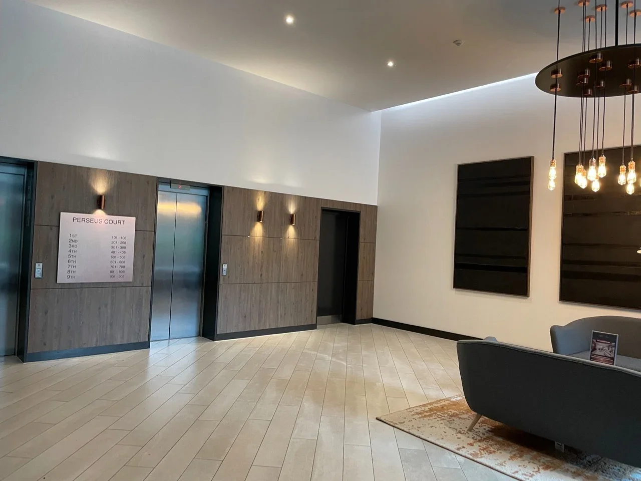Flat Arniston Way in Greater London
