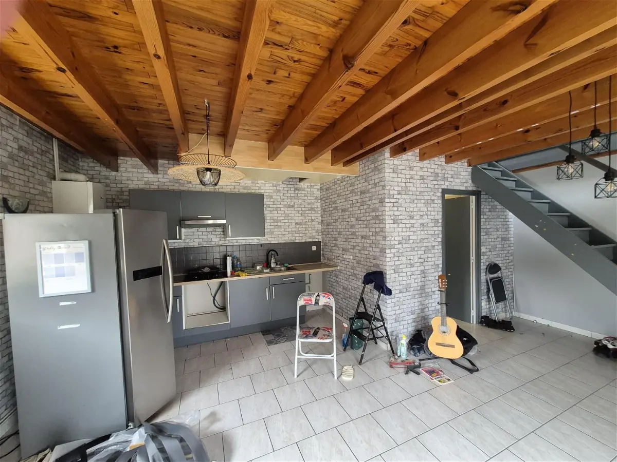 Appartement Rue Nationale à Aubencheul-au-Bac