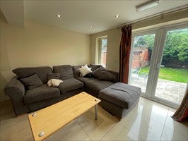 House Hatherley Road in Reading