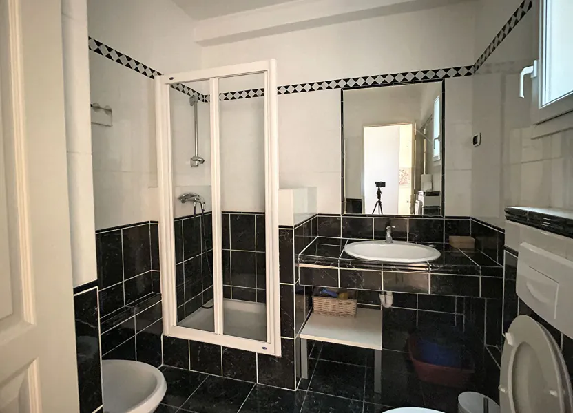 Appartement Rue de France à Nice