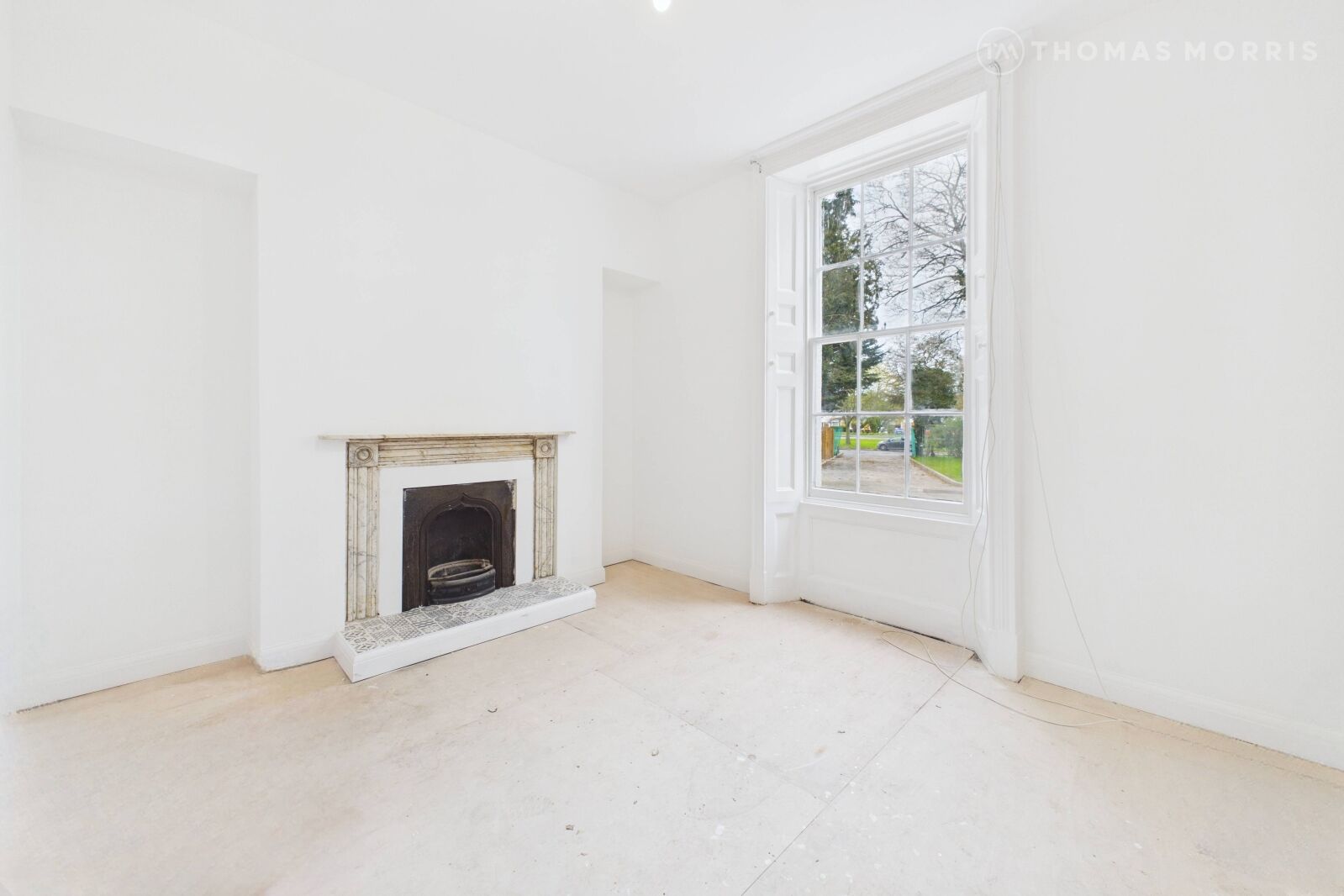 Flat Shortsands Yard in Huntingdonshire