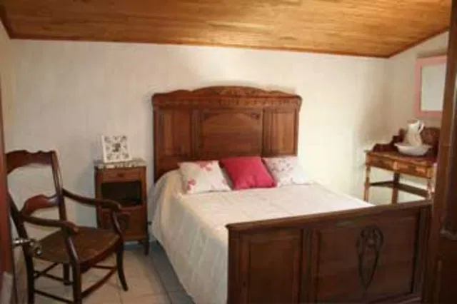 Room D 13 in Joch