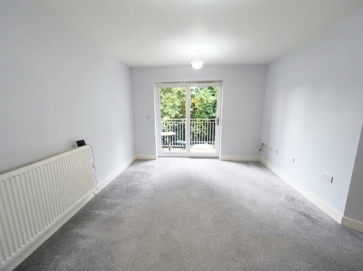 Flat Northlands Road in Warnham