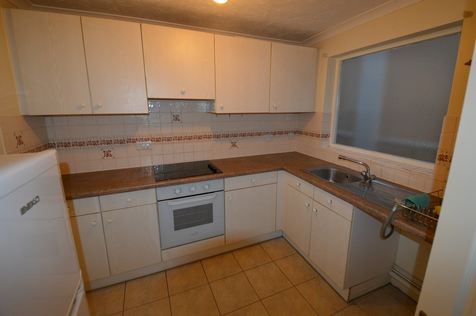 Flat Dukes Close in East Hampshire