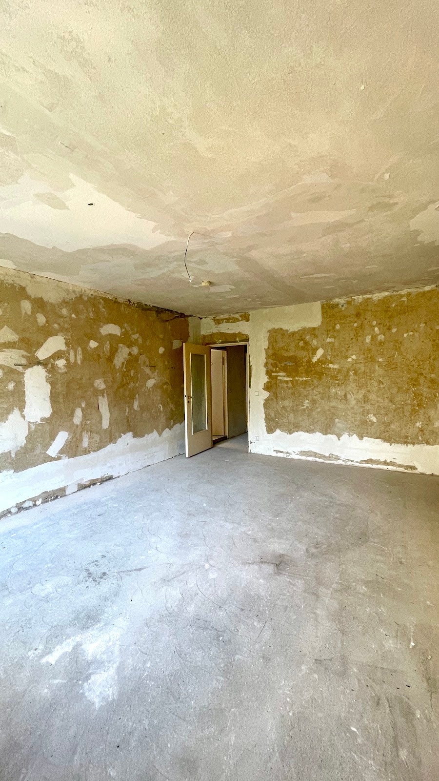 Wohnung Goldammerstraße in Berlin