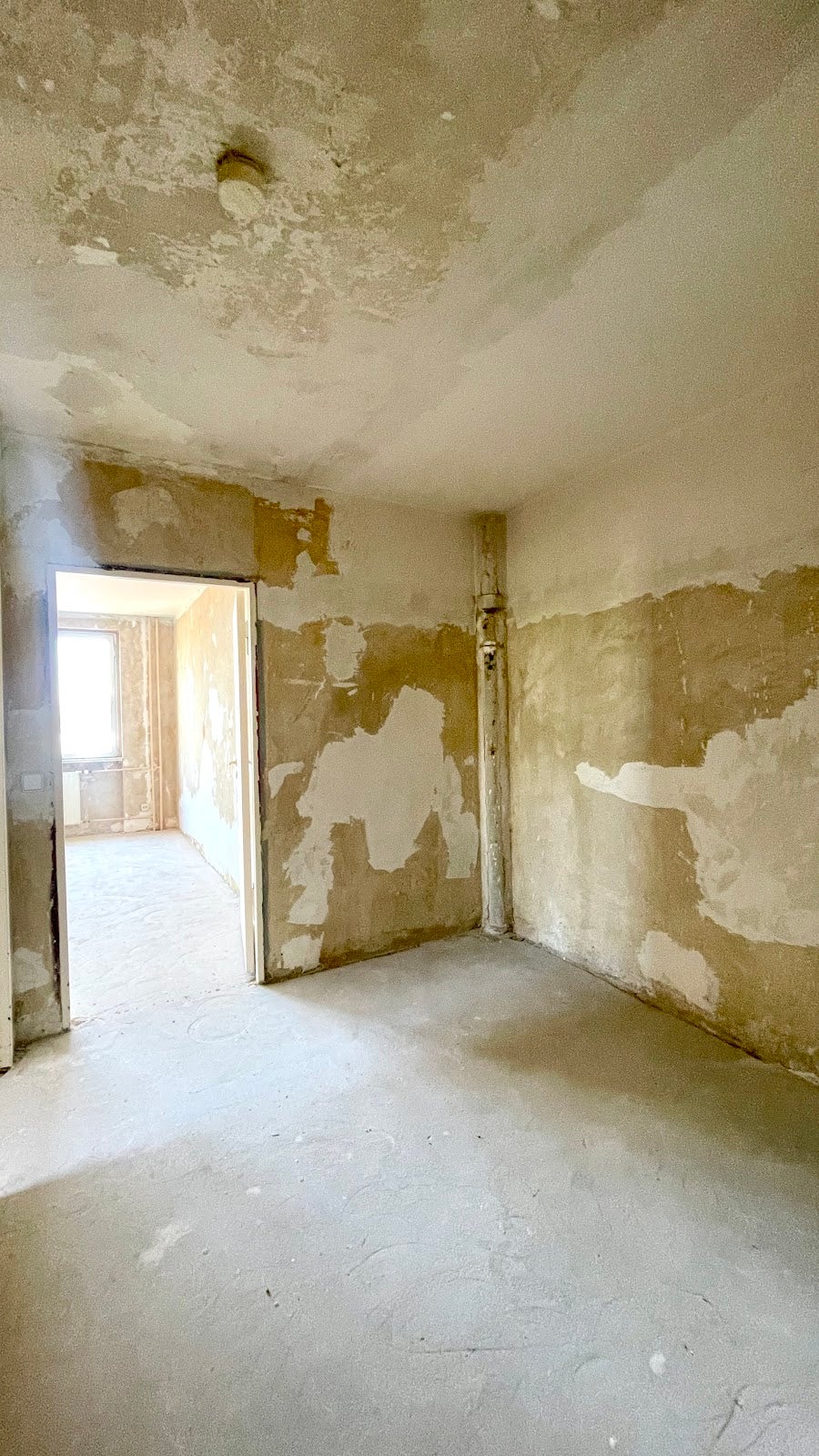Wohnung Goldammerstraße in Berlin