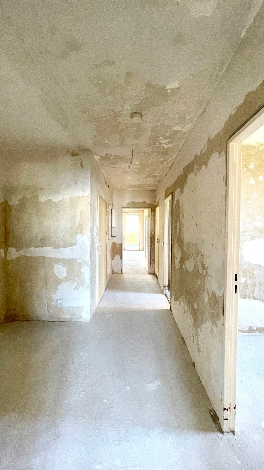 Wohnung Goldammerstraße in Berlin