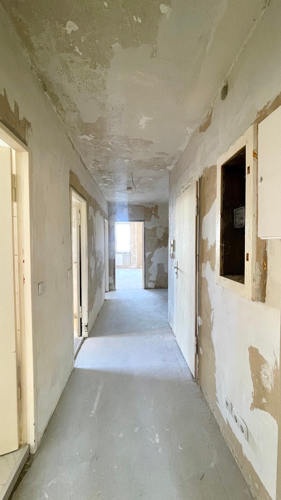 Wohnung Goldammerstraße in Berlin