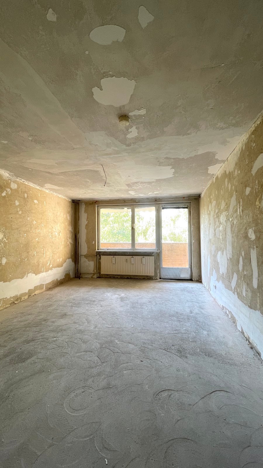 Wohnung Goldammerstraße in Berlin