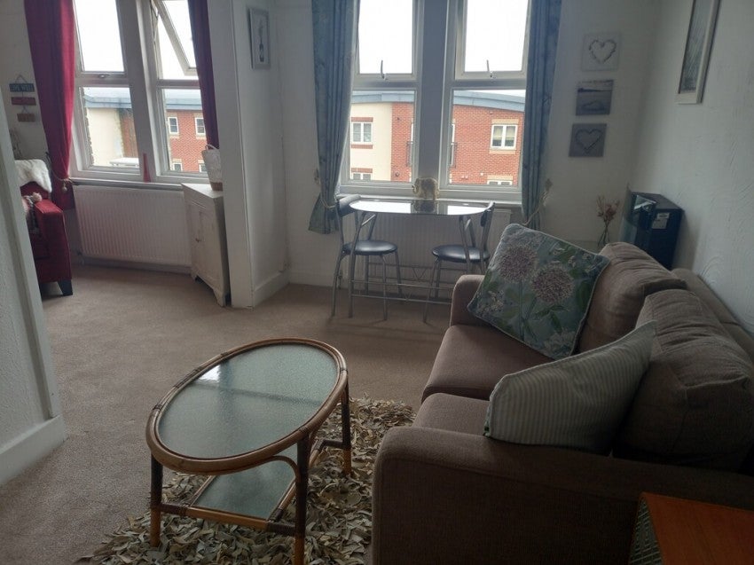 Room Trent Road in Southampton