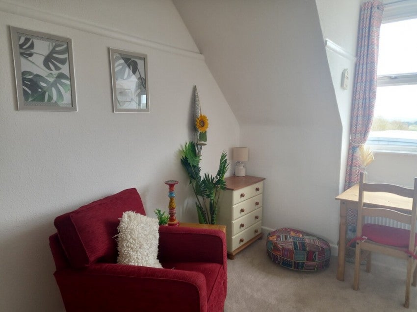Room Trent Road in Southampton
