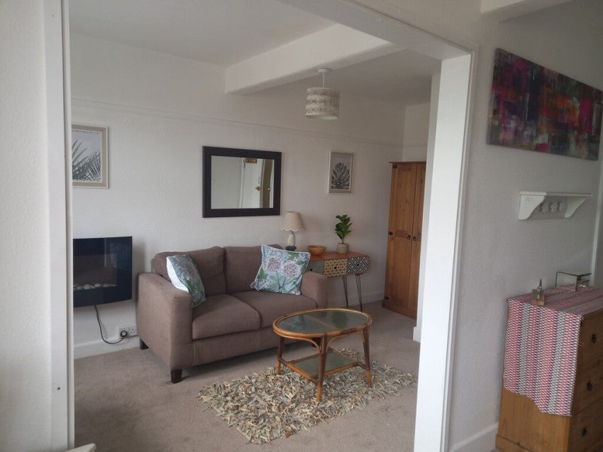 Room Trent Road in Southampton