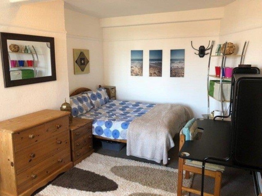 Room Trent Road in Southampton