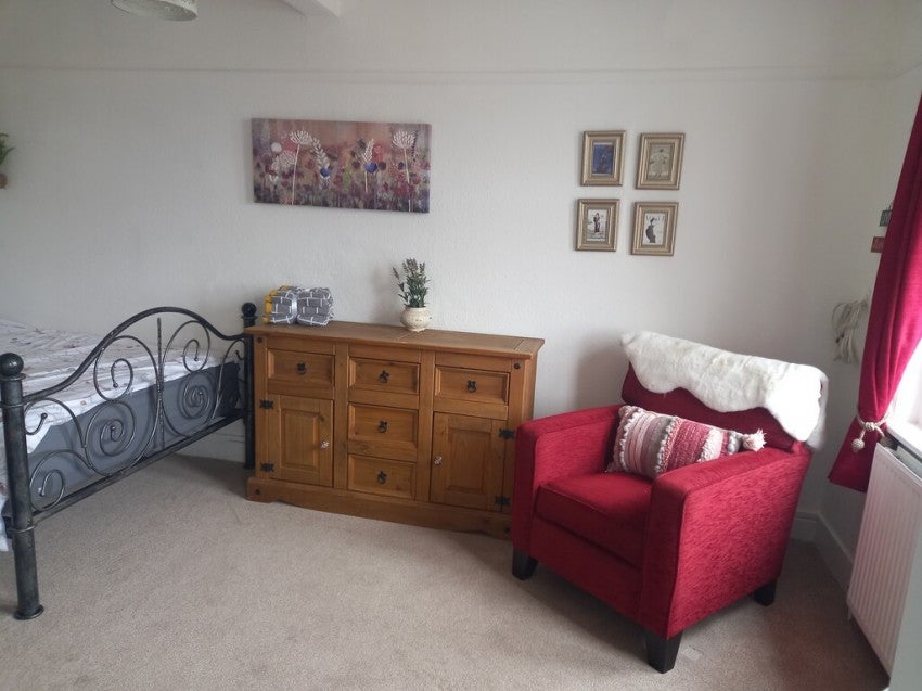 Room Trent Road in Southampton