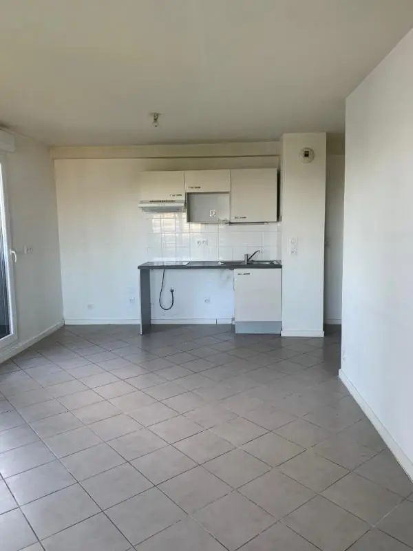 Appartement Avenue Jean Jaurès à Cenon
