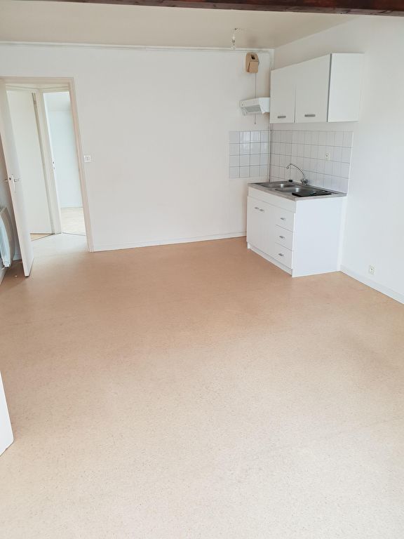 Appartement Rue de Châteaugiron à Rennes