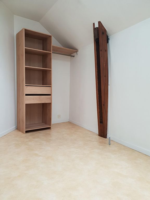 Appartement Rue de Châteaugiron à Rennes