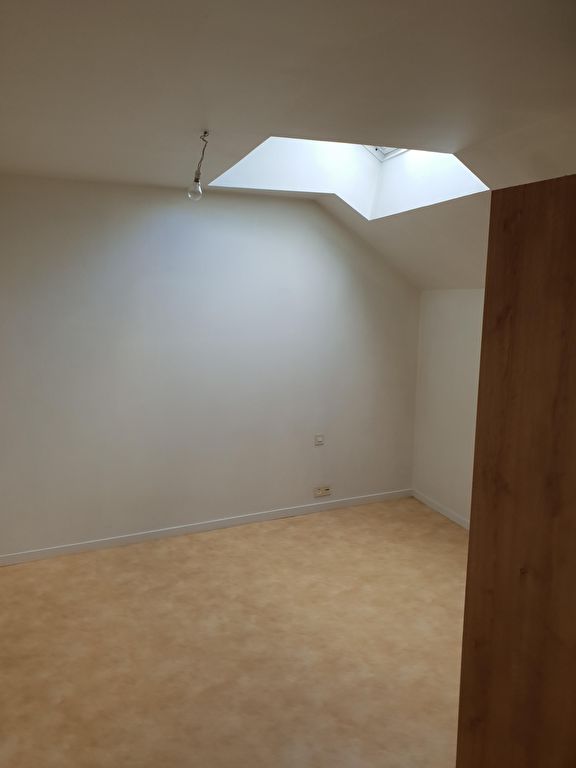 Appartement Rue de Châteaugiron à Rennes