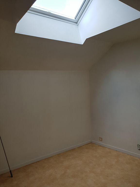 Appartement Rue de Châteaugiron à Rennes