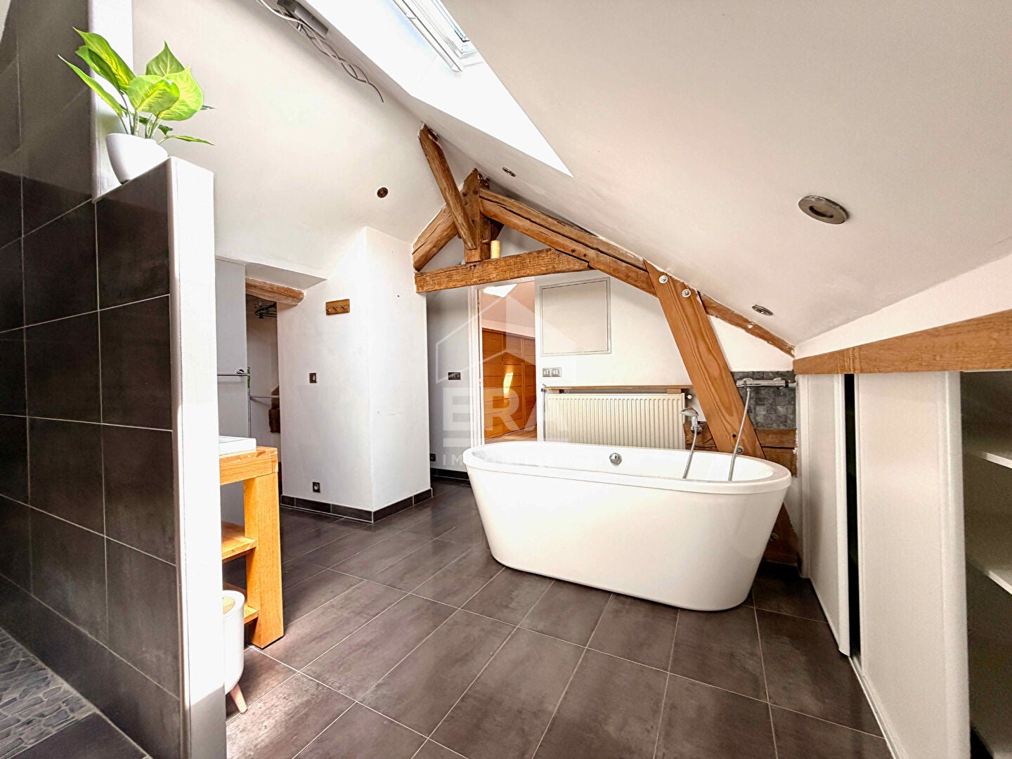 Maison Rue du Noyer Ardent à Laval-en-Brie