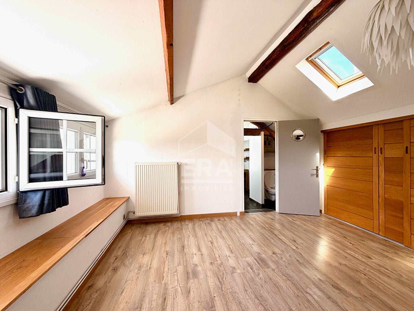 Maison Rue du Noyer Ardent à Laval-en-Brie