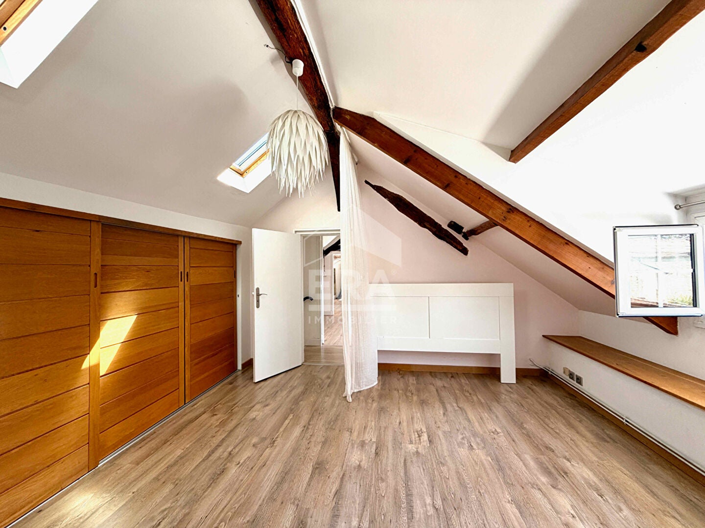 House Rue du Noyer Ardent in Laval-en-Brie