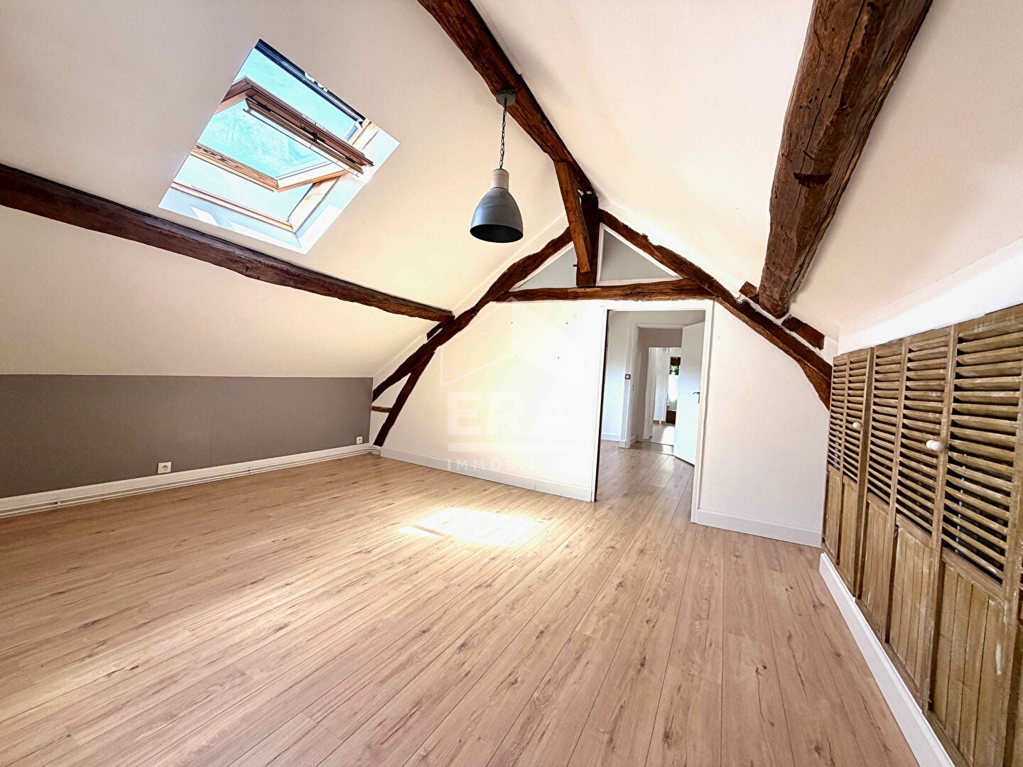Maison Rue du Noyer Ardent à Laval-en-Brie