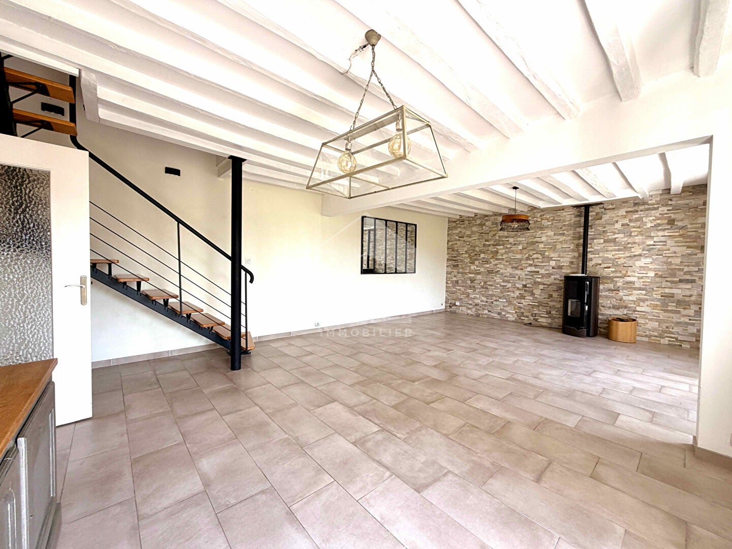 Maison Rue du Noyer Ardent à Laval-en-Brie