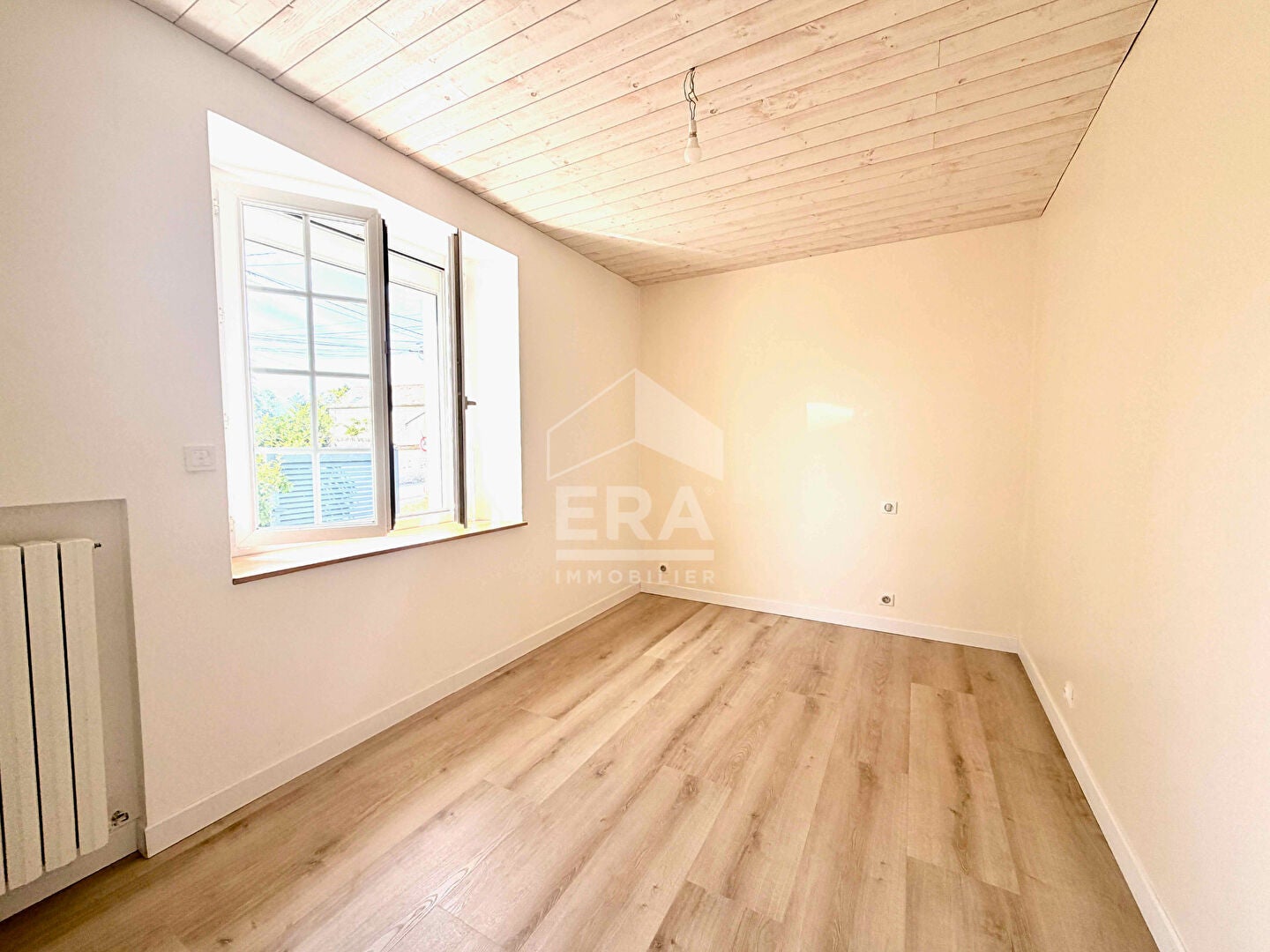 Maison Rue du Noyer Ardent à Laval-en-Brie