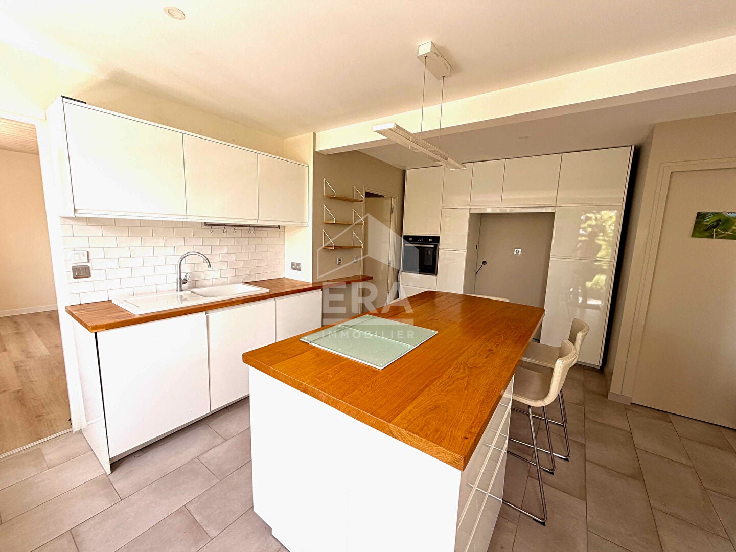 House Rue du Noyer Ardent in Laval-en-Brie