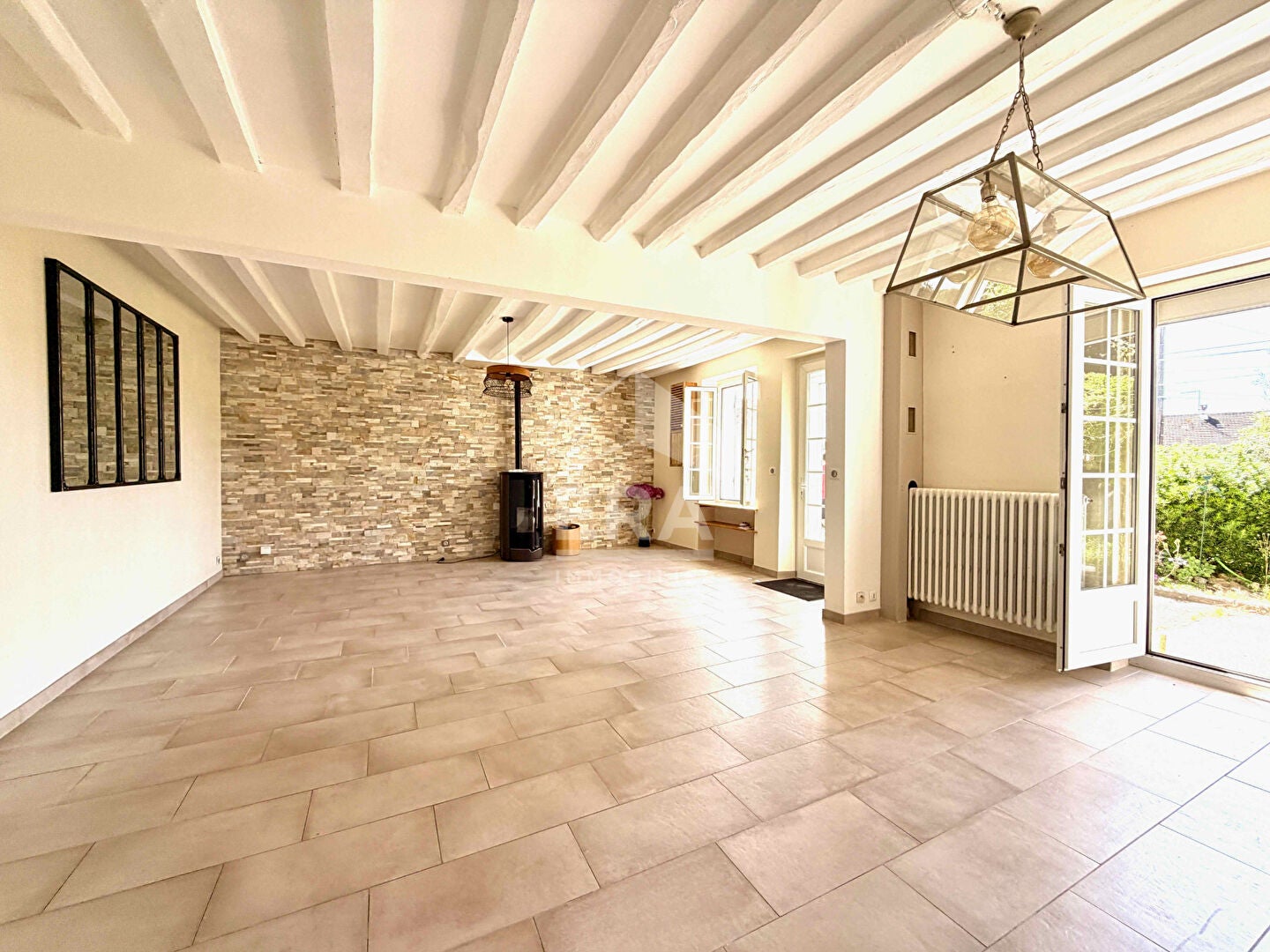 Maison Rue du Noyer Ardent à Laval-en-Brie
