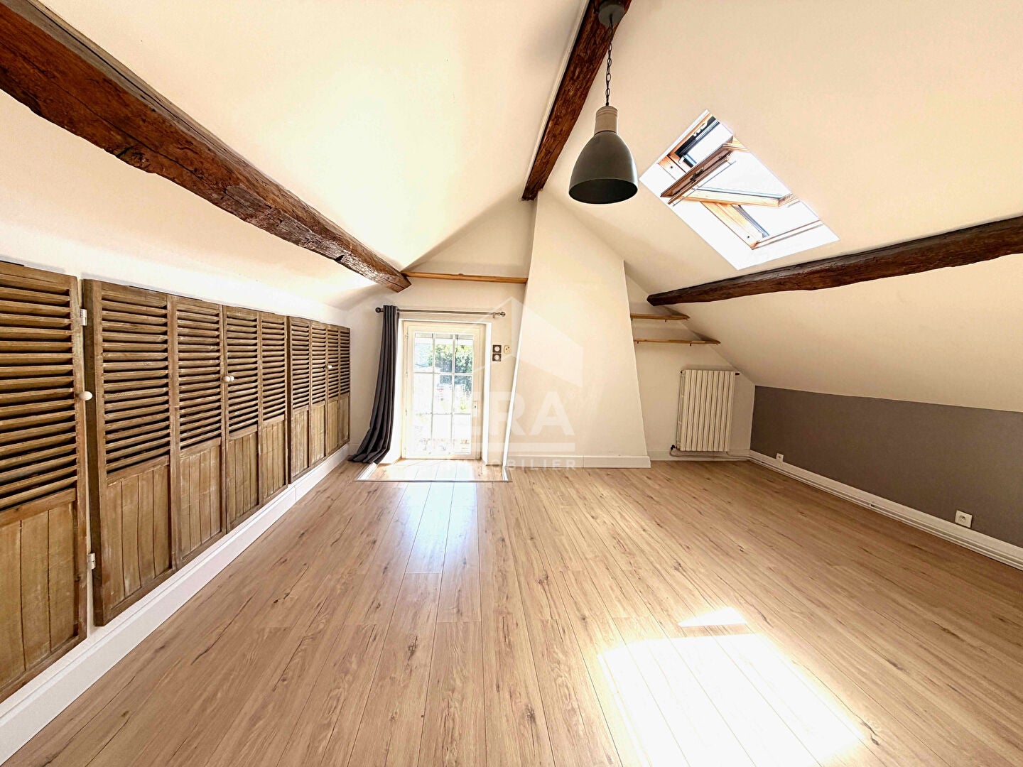 Maison Rue du Noyer Ardent à Laval-en-Brie