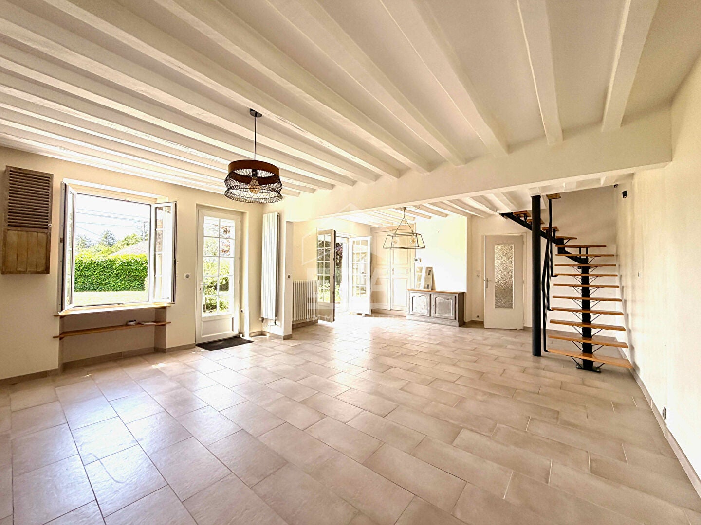 Maison Rue du Noyer Ardent à Laval-en-Brie