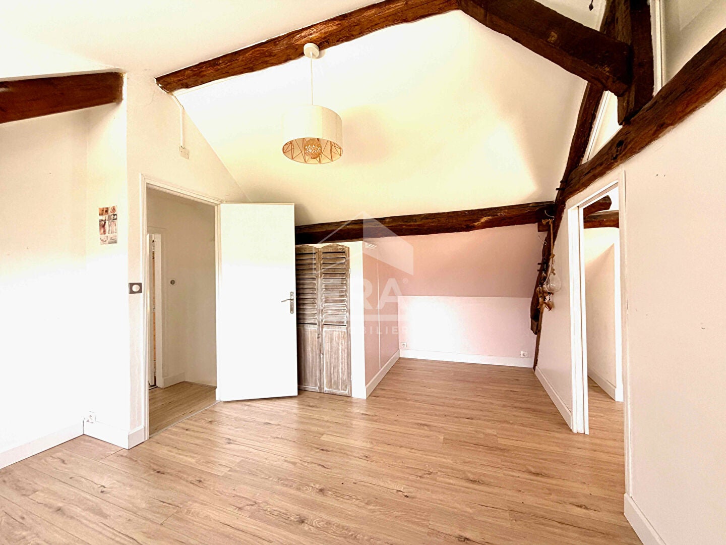 Maison Rue du Noyer Ardent à Laval-en-Brie