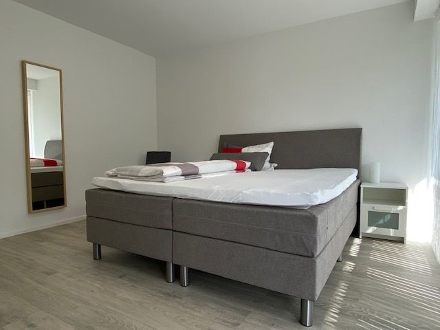Wohnung Weiler Straße in Lörrach (Kernstadt)