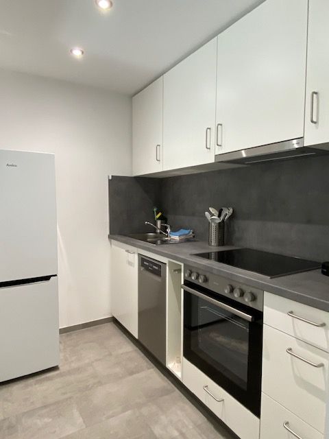 Wohnung Weiler Straße in Lörrach (Kernstadt)