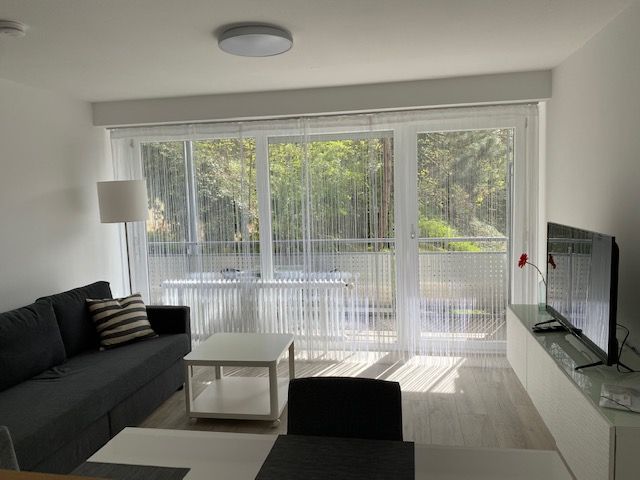 Wohnung Weiler Straße in Lörrach (Kernstadt)