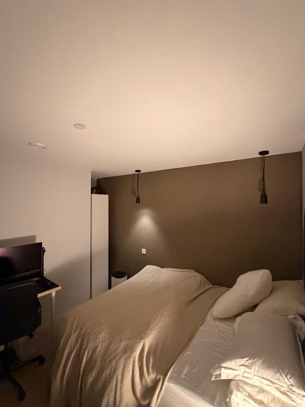 Room Aytoun Street in Manchester