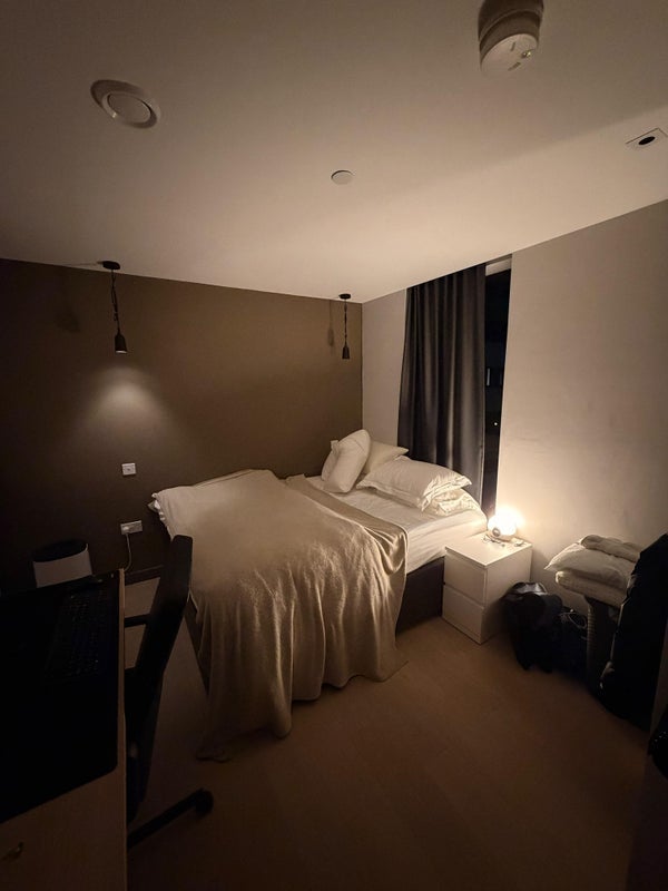 Room Aytoun Street in Manchester