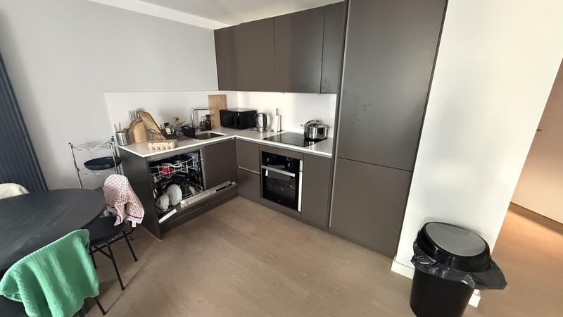 Room Aytoun Street in Manchester