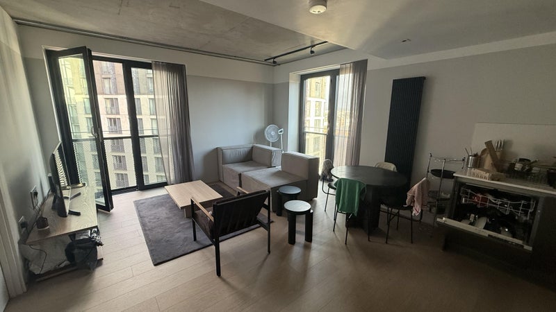 Room Aytoun Street in Manchester