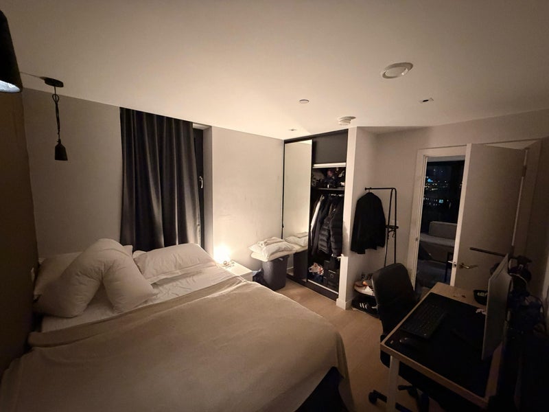 Room Aytoun Street in Manchester