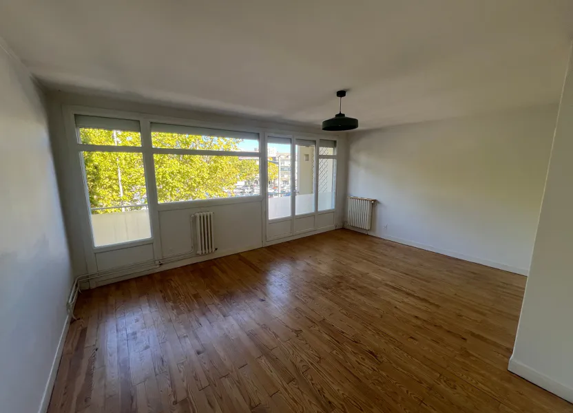 Flat Rue Larrey in Tarbes
