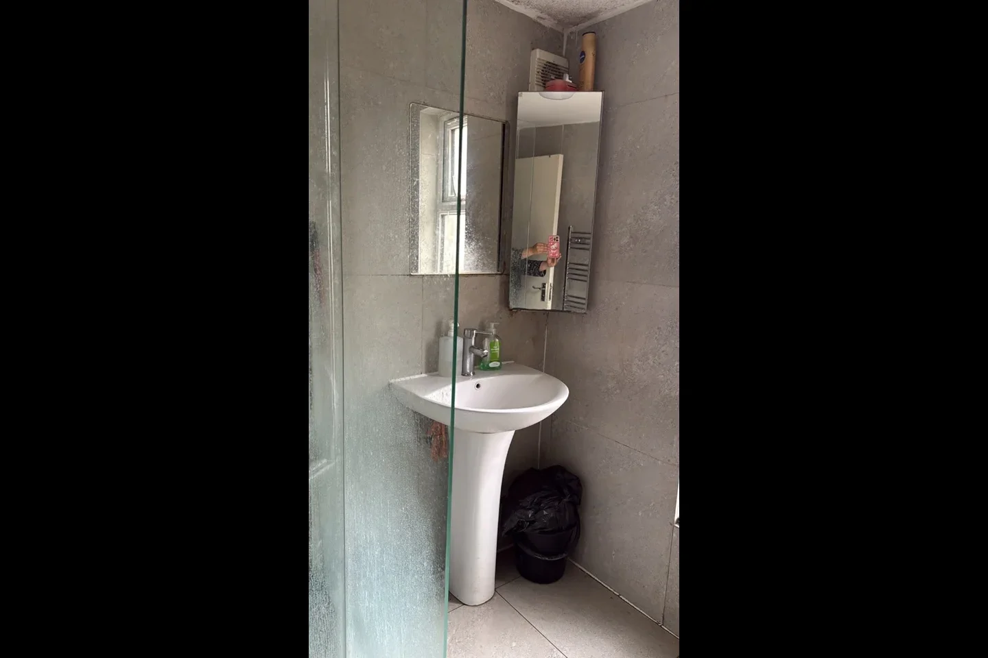 Room Audrey Road in Greater London