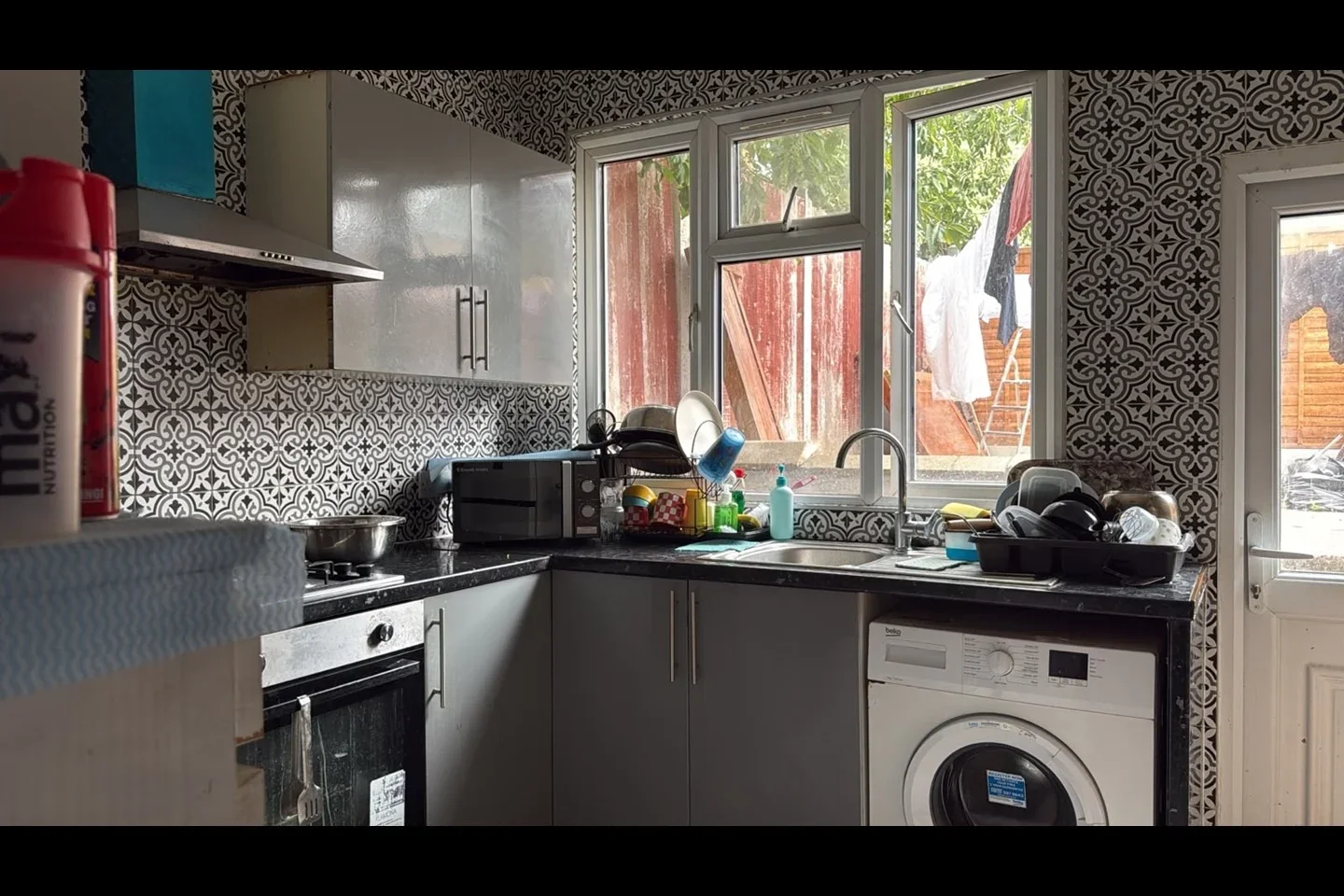 Room Audrey Road in Greater London