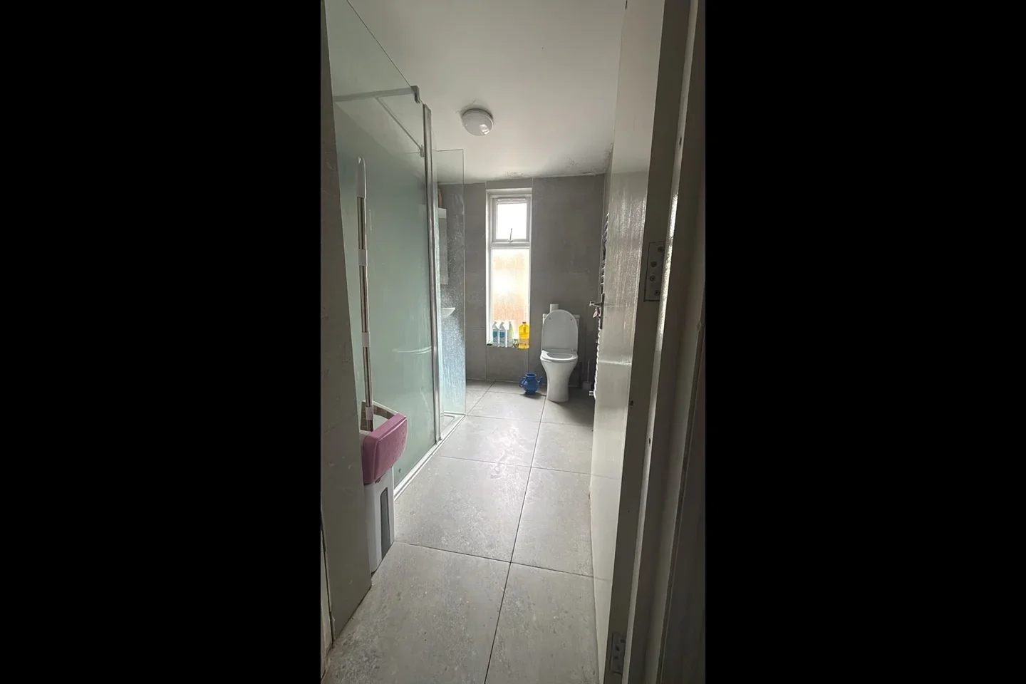Room Audrey Road in Greater London