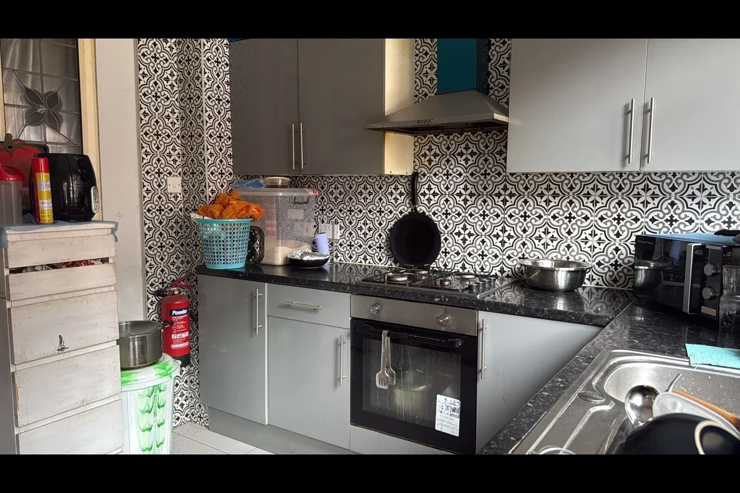 Room Audrey Road in Greater London